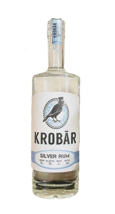 Krobar Silver Rum