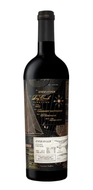 2019 | Dry Creek Vineyard | Endeavour Cabernet Sauvignon - Wine