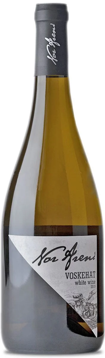 2019 | Nor Areni | White - Wine