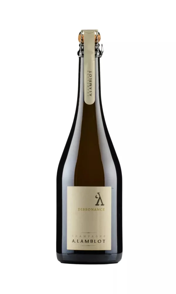 2017 | A. Lamblot | Dissonance - Wine
