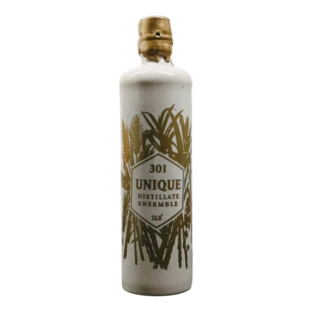 Unique 300 Series Rum Meets Whiskey Batch 301 | 500ML