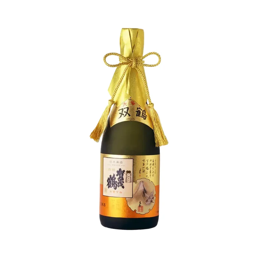 Kamotsuru Sokaku Daiginjo Sake | 720ML