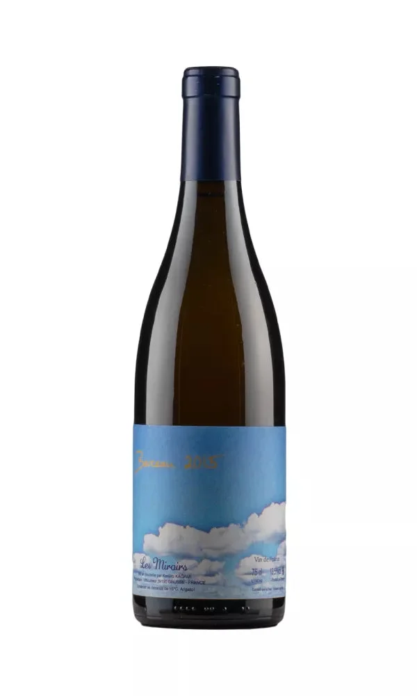 2015 | Domaine des Miroirs | Berceau - Wine