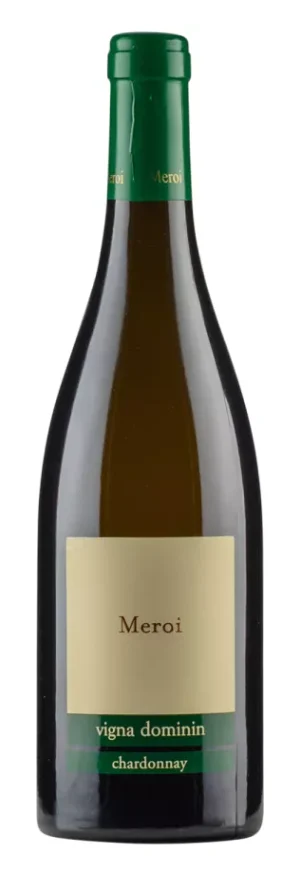 2022 | Meroi | Vigna Dominin Chardonnay - Wine