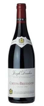 2009 | Joseph Drouhin | Corton-Bressandes