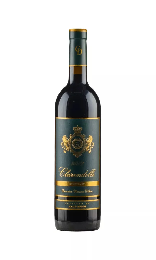 2017 | Clarendelle | Bordeaux - Wine
