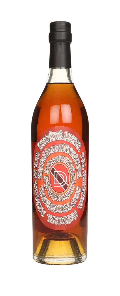 Trinidad Rum 33 Year Old 1991 - Decadent Drams (Decadent Drinks) Rum | 700ML