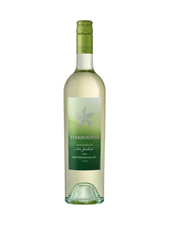 2023 | Starborough | Sauvignon Blanc - Wine