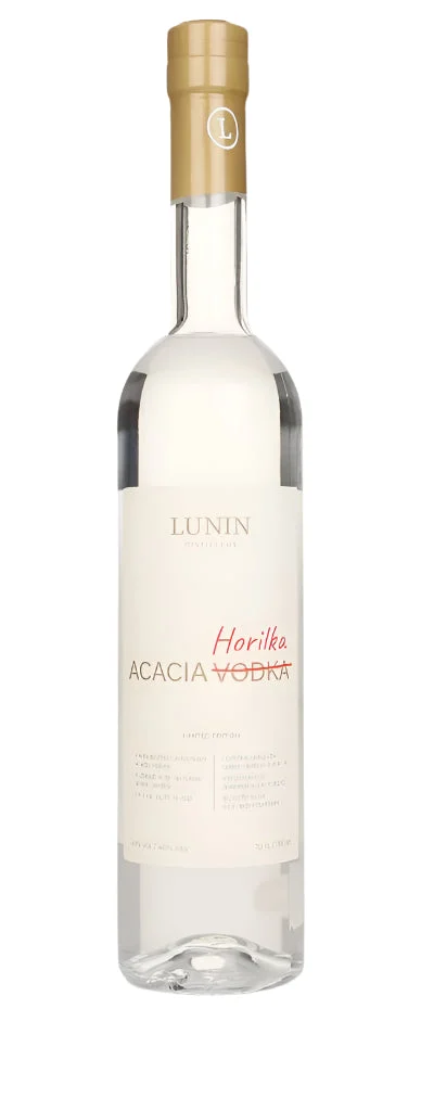 Lunin Acacia Horilka Vodka | 700ML