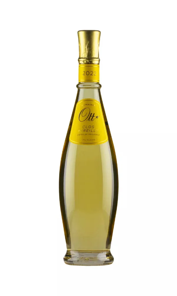 2022 | Domaines Ott | Clos Mireille Blanc de Blancs - Wine