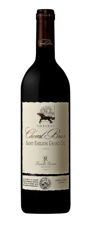 2000 | Chateau Cheval Brun | Saint-Emilion Grand Cru