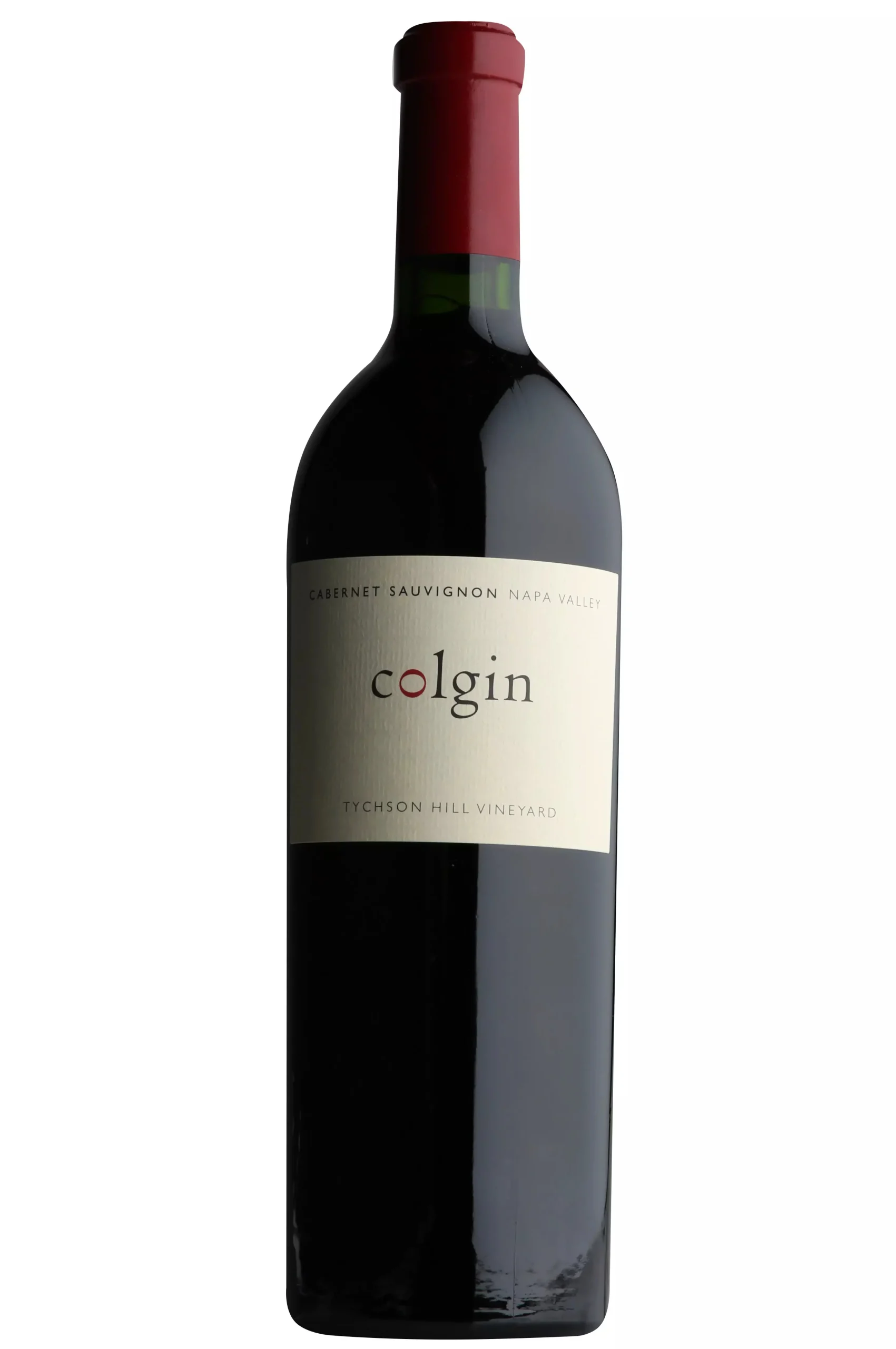 2014 | Colgin Cellars | Tychson Hill Vineyard Cabernet Sauvignon - Wine