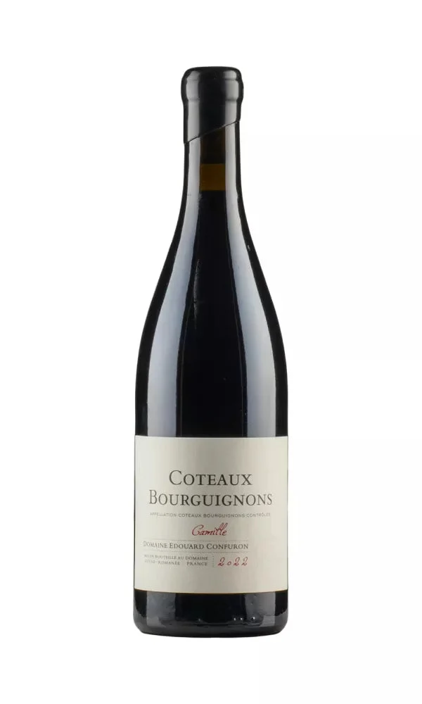 2022 | Domaine Edouard Confuron | Coteaux Bourguignons - Wine
