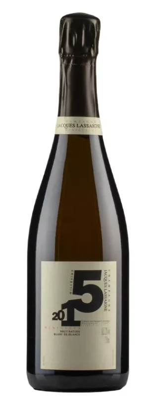2015 | Jacques Lassaigne | Millesime - Wine