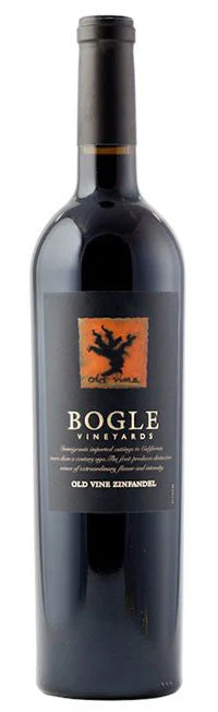 2022 | Bogle Vineyards | Old Vines Zinfandel - Vino