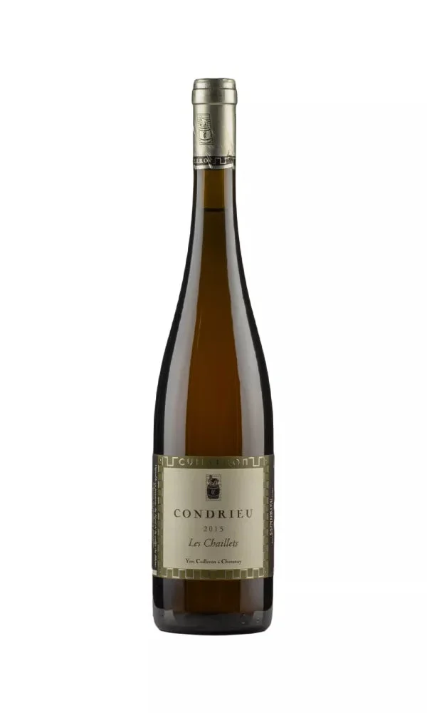2015 | Domaine Yves Cuilleron | Condrieu Les Chaillets - Wine