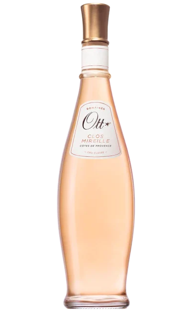 2024 | Domaines Ott | Clos Mireille Cotes de Provence Coeur de Grain Rose - Wine