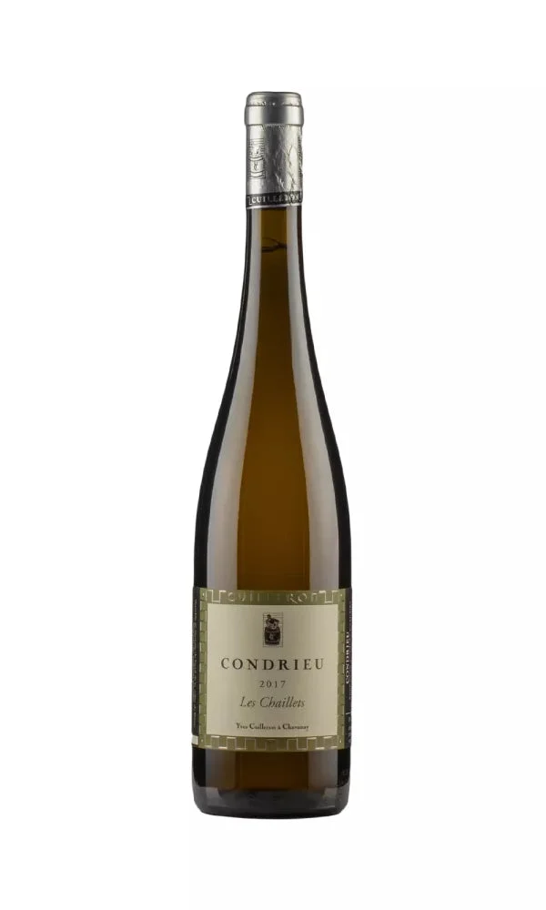 2017 | Domaine Yves Cuilleron | Condrieu Les Chaillets - Wine