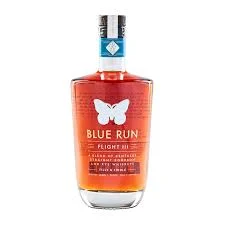Blue Run Flight Series III | Filly & Fiddle | Blended Whiskey