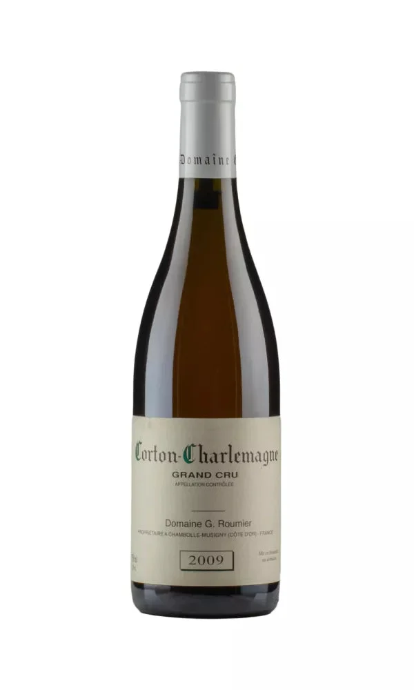 2009 | Domaine G. Roumier | Corton-Charlemagne