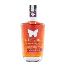 Blue Run Flight Series III | Fit & Flair | Blended Whiskey