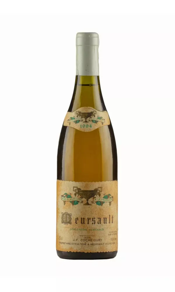 1994 | Coche-Dury | Meursault