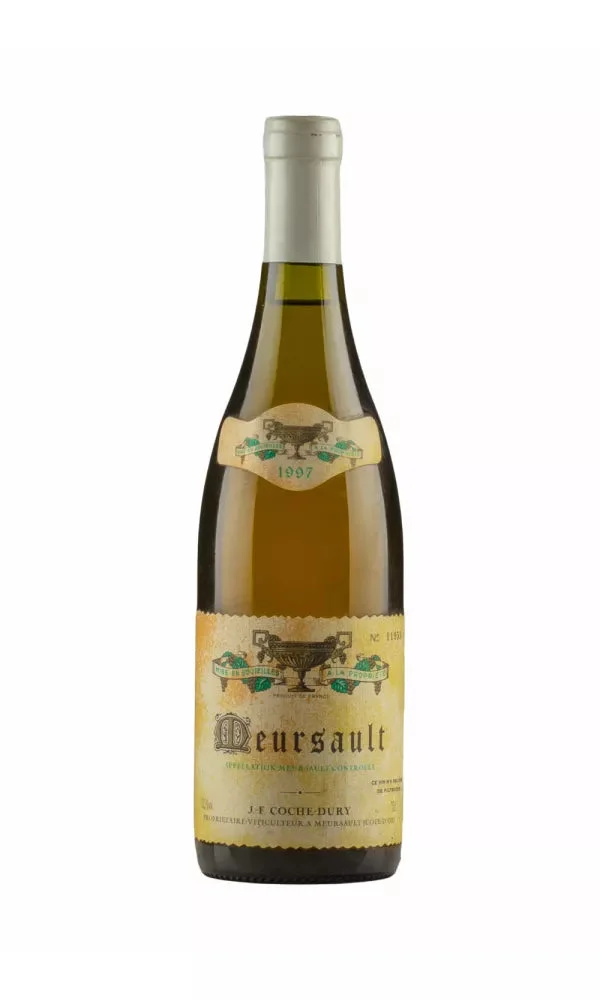 1997 | Coche-Dury | Meursault