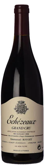 2011 | Emmanuel Rouget | Echezeaux - Vino