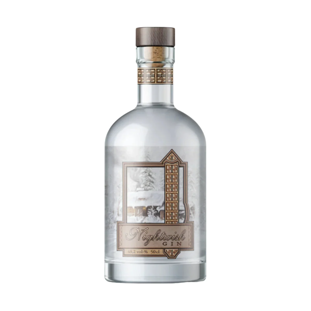 Nightwish Gin | 500ML