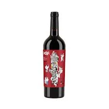 2022 | Karas | Kef Red Reserve Blend - Vino