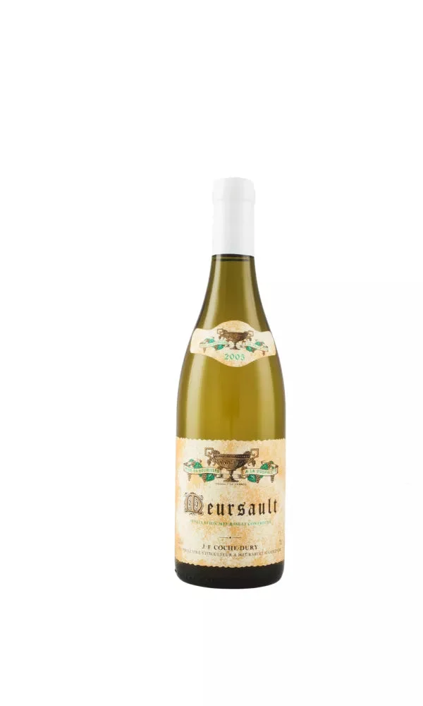 2005 | Coche-Dury | Meursault
