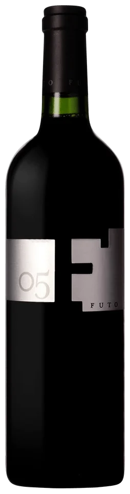 2010 | Futo | Estate Red - Vino