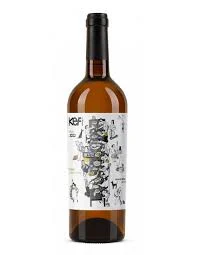 2023 | Karas | Kef White - Vino