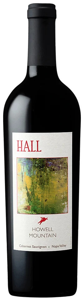 2015 | HALL Wines | Howell Mountain Cabernet Sauvignon - Vino