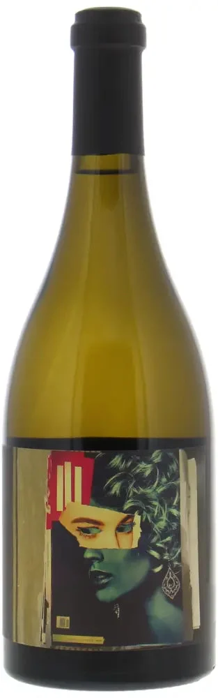 2022 | Orin Swift Cellars | Blank Stare Sauvignon Blanc - Wine
