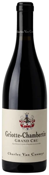 2014 | Charles Van Canneyt | Griotte-Chambertin