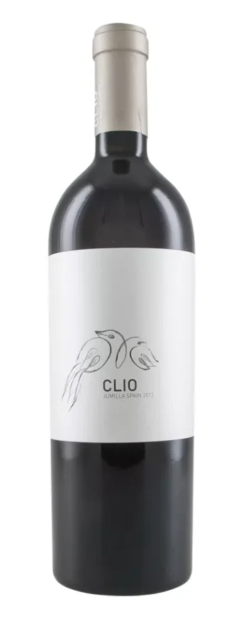 2013 | Bodegas El Nido | Clio - Wine
