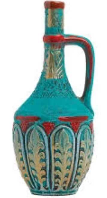 Medea | Vase Semi Sweet - NV