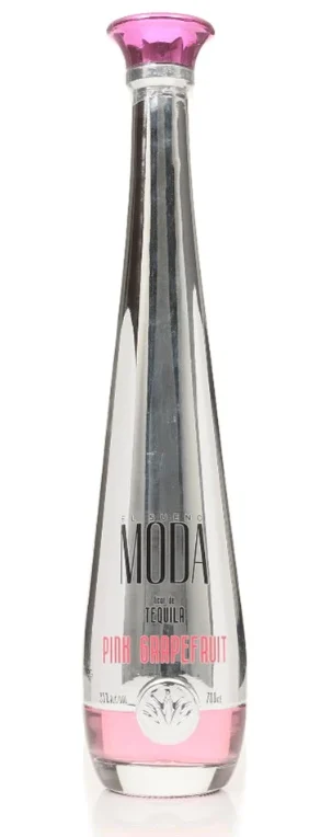 El Sueno MODA Pink Grapefruit | 700ML - Spirit