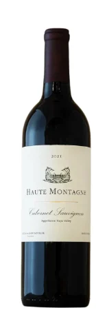 2021 | Juicy Rebound | Haute Montagne Cabernet Sauvignon - Wine