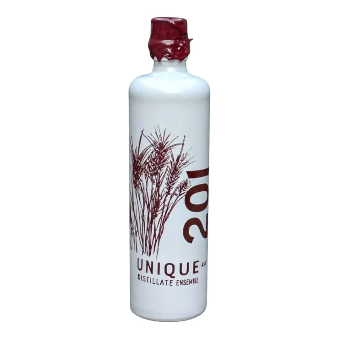Unique 200 Series Agricole Meets Rye Batch 201 | 500ML - Rum