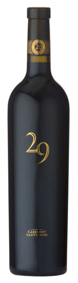 2014 | Vineyard 29 | Aida Cabernet Sauvignon - Wine