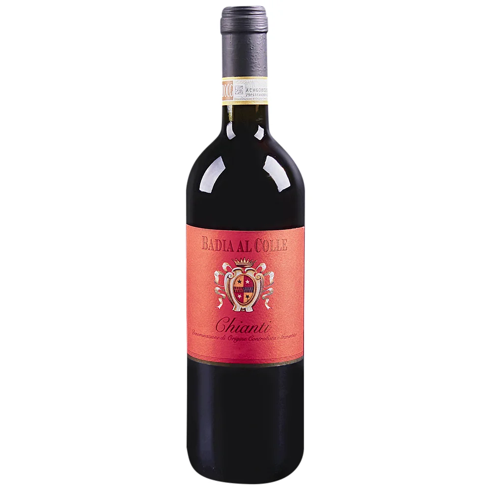 2022 | Badia Al Colle | Chianti - Wine
