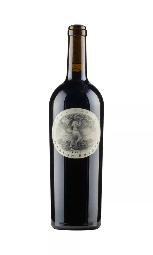 2020 | Harlan Estate | Napa Valley - Wine