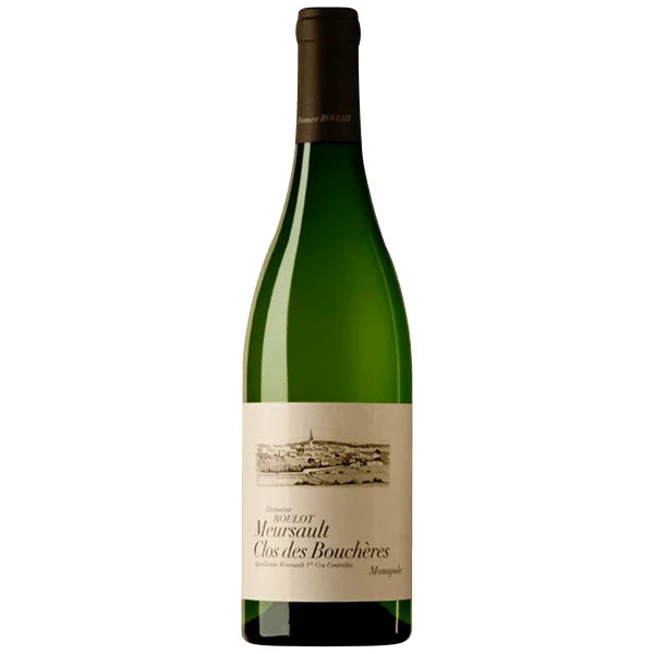 2008 | Domaine Roulot | Clos des Boucheres Monopole - Wine