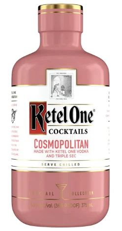 Ketel One Cosmopolitan | 375ML - Ready To Drink
