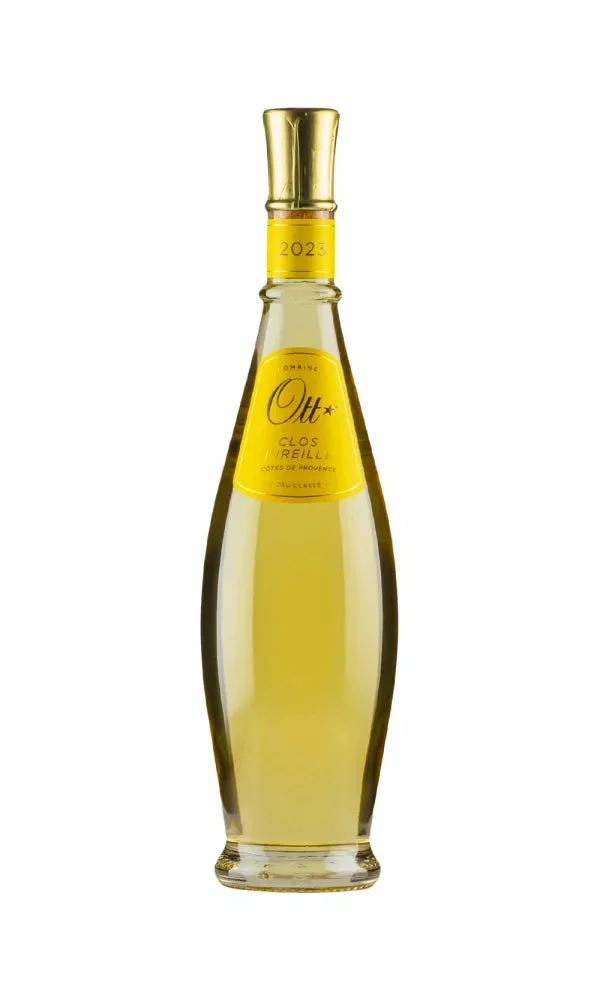 2023 | Domaines Ott | Clos Mireille Blanc de Blancs - Wine