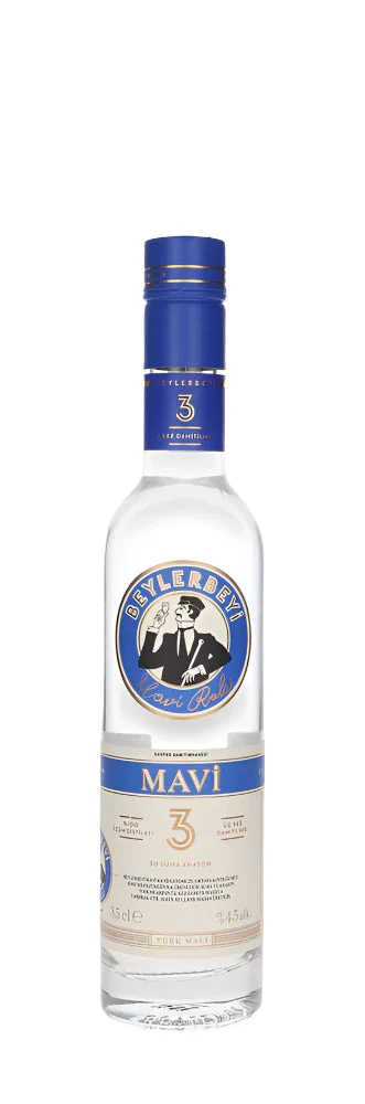 Raki Beylerbeyi Mavi Su Suma Anason | 350ML - Spirit