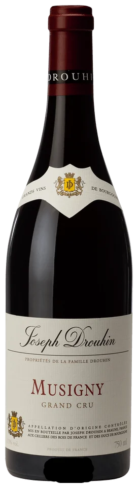2008 | Joseph Drouhin | Musigny - Wine