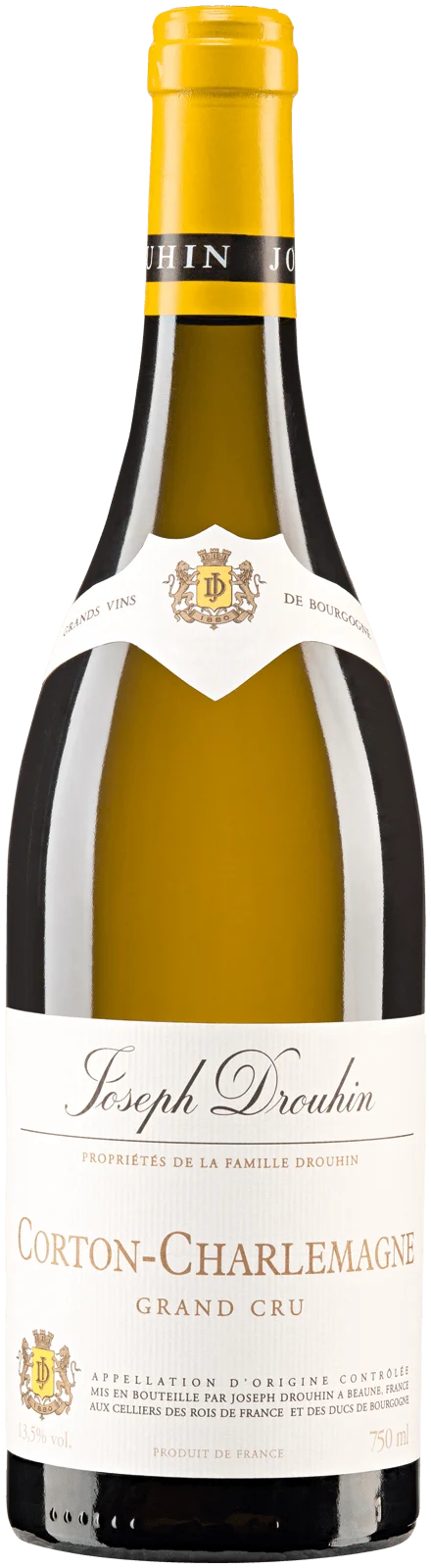 2014 | Joseph Drouhin | Corton-Charlemagne